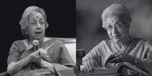 विजया मेहता : एक ‘पॅशन’