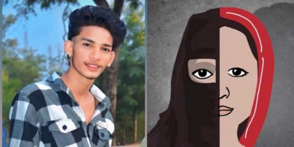 बिहारमध्ये ‘लव्ह जिहाद’चा पर्दाफाश? पटणातून रेहान अन्सारी अटकेत;  फोनमध्ये सापडले ७०आक्षेपार्ह व्हिडिओ; २०हून अधिक मुली होत्या टार्गेटवर! 