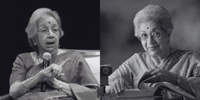Vijaya Mehta