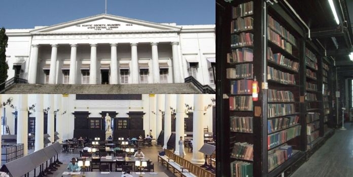 Asiatic Society Mumbai Election