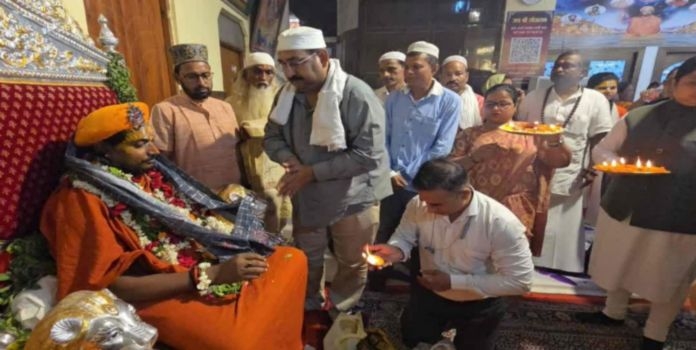 Kashi Guru Purnima