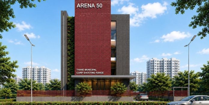 Thane Shooting Range