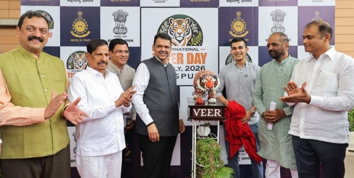 Devendra Fadnavis