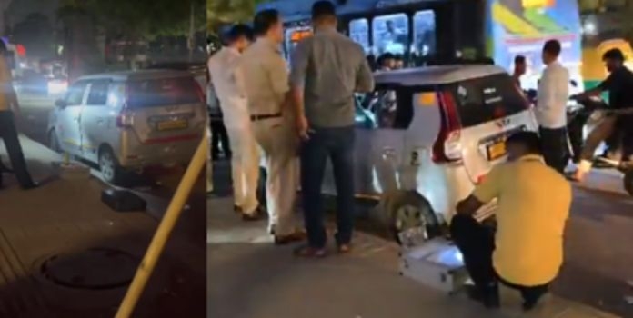 Delhi Cab Driver Murder