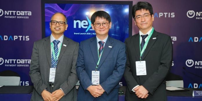 NTT DATA Payment Services