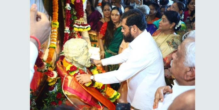 Dharamveer Anand Dighe