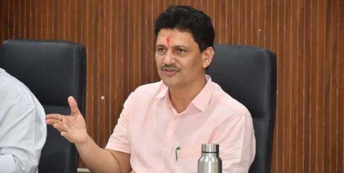 Prakash Abitkar
