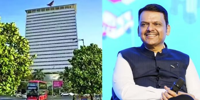 Air India Building