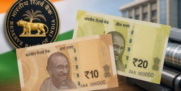 प्लास्टिक नोटांच्या निमित्ताने...