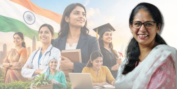 ‘सेवाव्रती’चे उत्तुंग ‘क्षितिज’