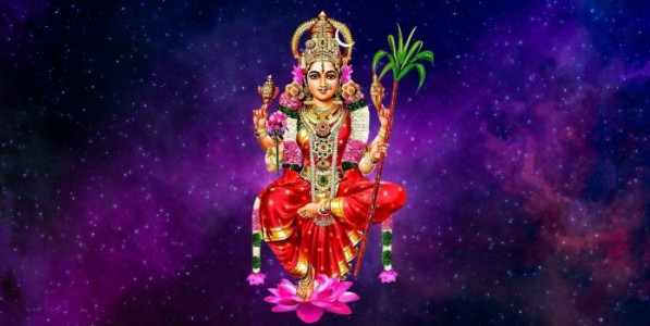 ॥सौंदर्यलहरी भाष्य भाग ३४॥