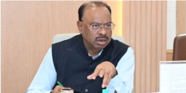 राज्यात एकाही शेतकऱ्याची आत्महत्या नको; महसूलमंत्री चंद्रशेखर बावनकुळे यांचे निर्देश