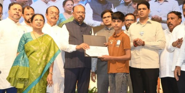ठाणे जिल्ह्यातील तब्बल ७६ हजार कुटुंबांना शासकीय योजनांचा थेट लाभ देण्यात यश