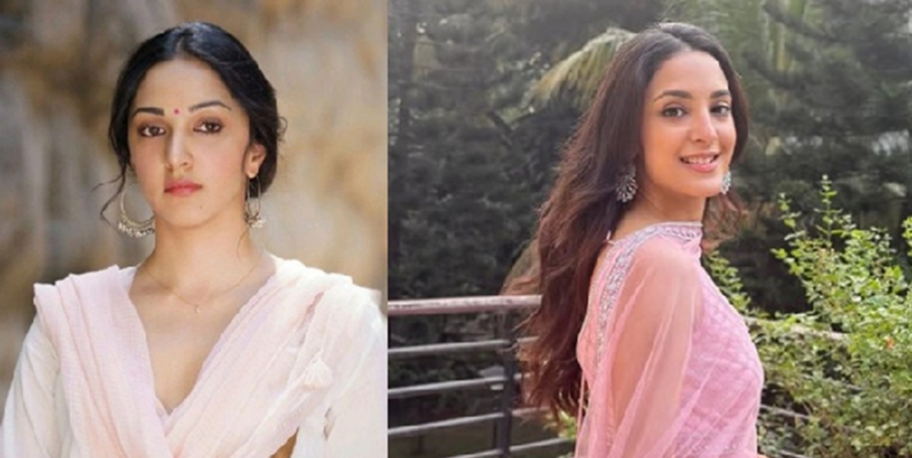kiyara advani