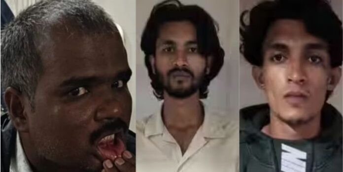 Bengaluru Crime