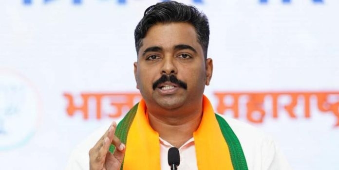 Navnath Ban