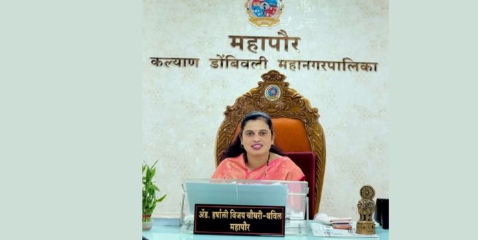 Kalyan Dombivli Crime