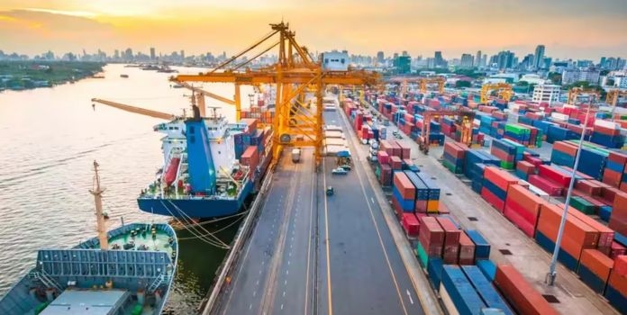 Revised Captive Port Policy