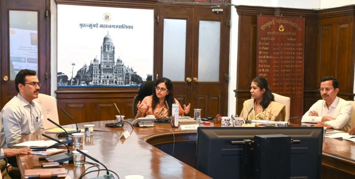 Mumbai Tourism BMC