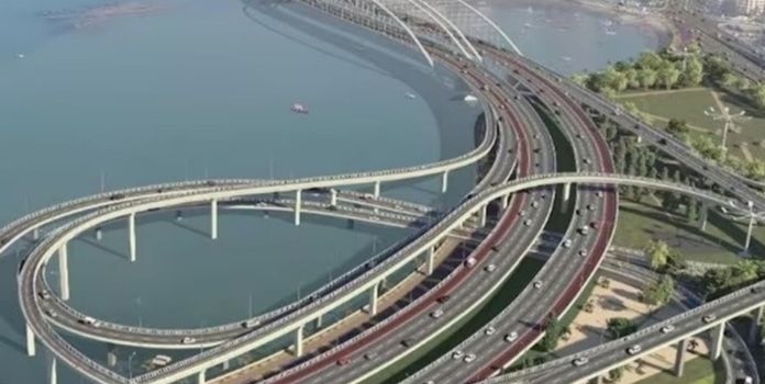 Mumbai Ring Road