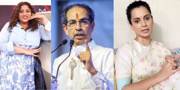 ठाकरेंची सोयीस्कर अभिव्यक्ती