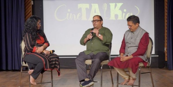 ‘मेड इन इंडिया – द टायटन स्टोरी’तून स्वदेशी विचार, उद्योजकता आणि आत्मविश्वासाचा प्रेरणादायी प्रवास