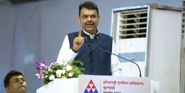 ‘फकिरा’तील नायक सामान्यांना आजही लढण्याचे सामर्थ्य देतो;मुख्यमंत्री देवेंद्र फडणवीस यांचे प्रतिपादन