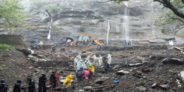 मुदतीपूर्वीच काम पूर्ण; २३ दिवसांच्या अथक परिश्रमानंतर मध्य रेल्वेने मुंबई–पुणे जीवनवाहिनी पुन्हा सुरू