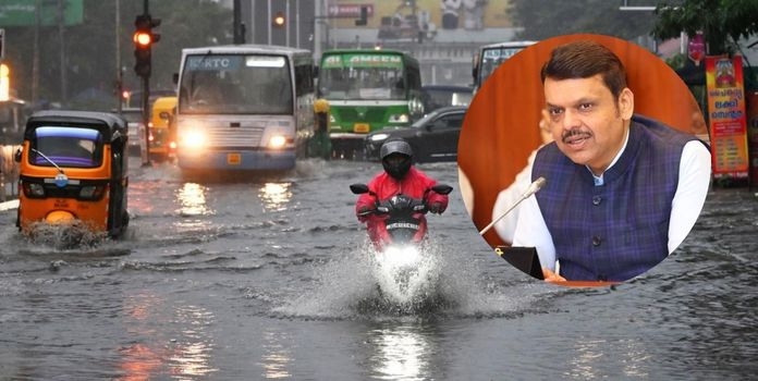 Maharashtra Heavy Rain