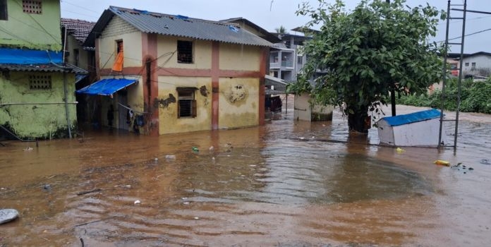 Uran Heavy Rain