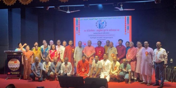 कार्याचे स्वरूप बदलू शकते; मूलतत्त्वे अबाधित राहिली पाहिजेत; सरसंघचालक डॉ. मोहनजी भागवत यांचे प्रतिपादन