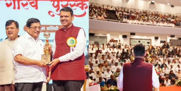 राज्य सहकारी संघाचा निधी सुरु करण्याबाबत महिन्याभरात निर्णय; मुख्यमंत्री देवेंद्र फडणवीस यांनी केले आश्वस्त
