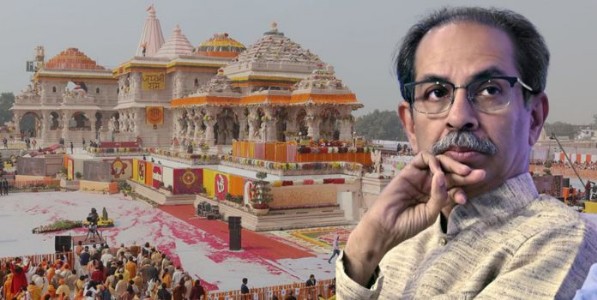 बेगडी आंदोलन, गोंधळलेला नेता!