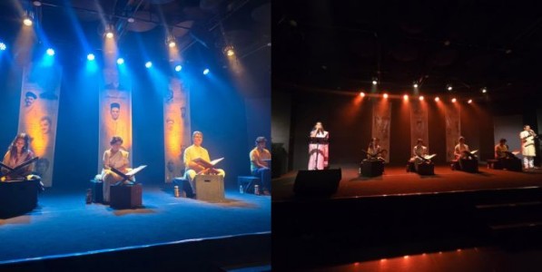 क्रांतिसूर्याचा अजय वारसा...