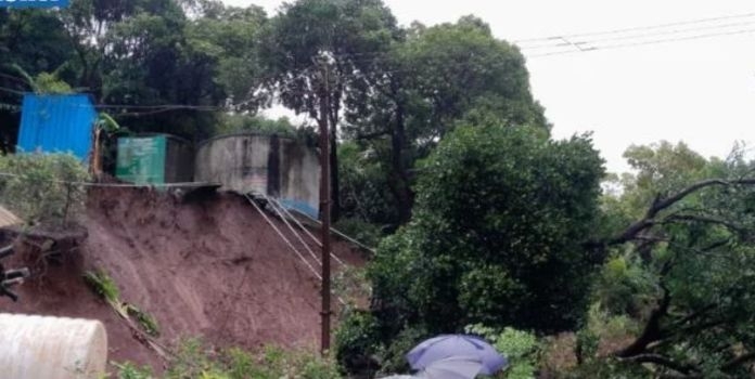 Mahabaleshwar Landslide