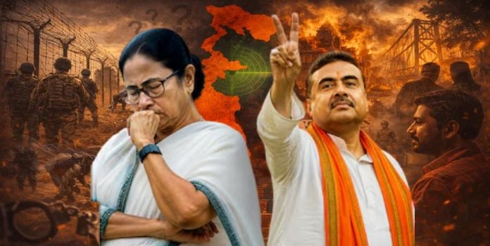 West Bengal Democracy