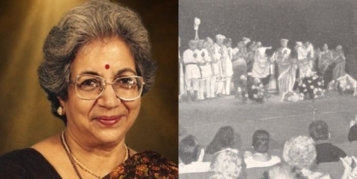 Vijaya Mehta