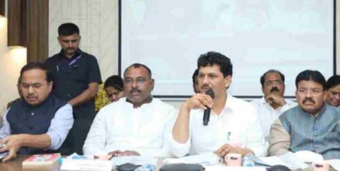 (Public Health Department Maharashtra) 