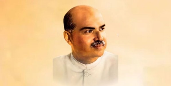 भारताची एकता आणि प्रगतीसाठी समर्पित जीवन