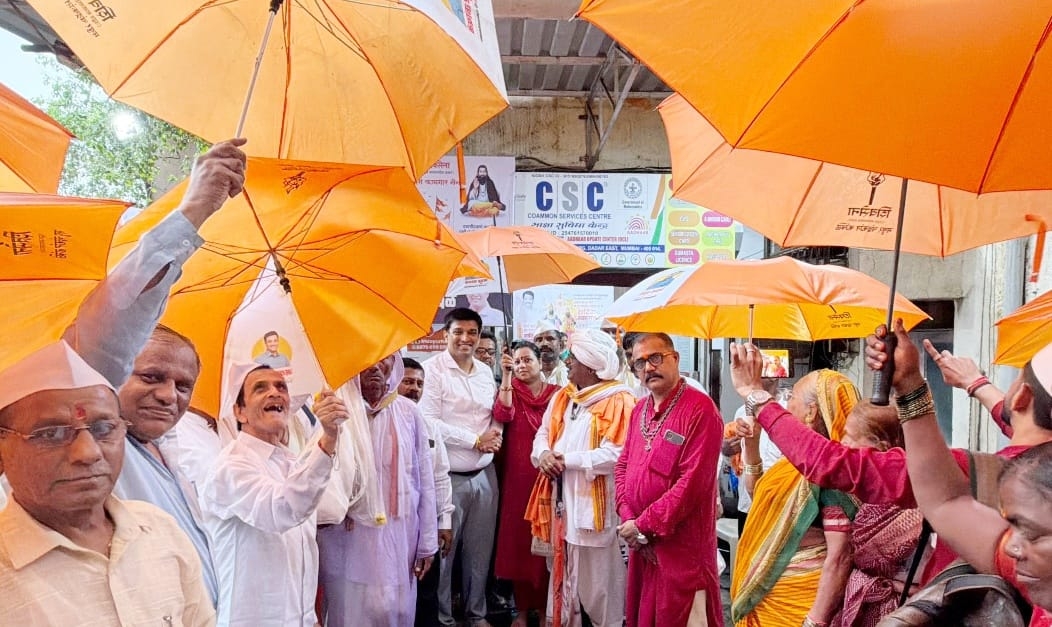 Charmodyog Kamgar Sena