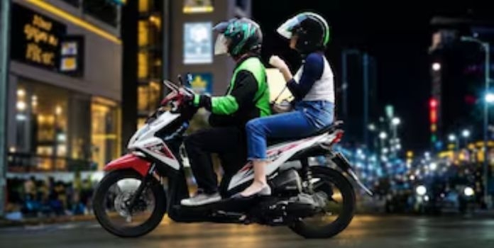 Maharashtra Bike Taxi Rules 2025