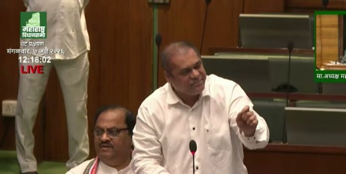 Ameet Satam Misleading Video