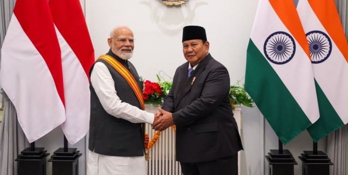 India Indonesia BrahMos Deal