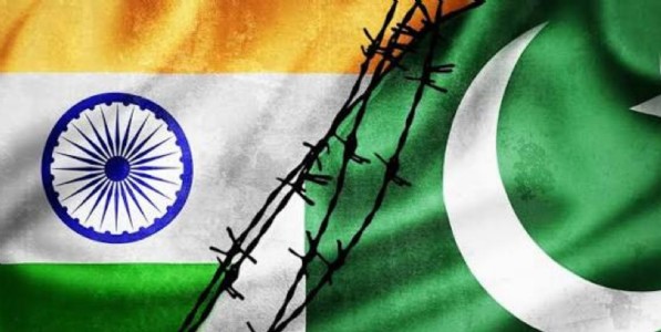‘अमन की आशा‌’ नव्हे, ‌‘वतन की निराशा‌’!