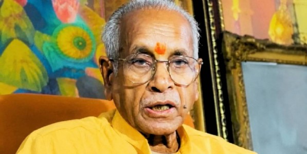 राम मंदिर ट्रस्टमध्ये खळबळ! महासचिव चंपत राय यांचा राजीनामा अखेर मंजूर, नवे महासचिव कोण?