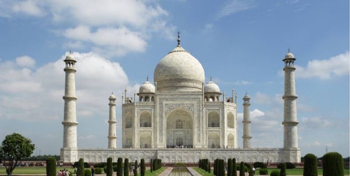 Taj Mahal Tejo Mahal Case