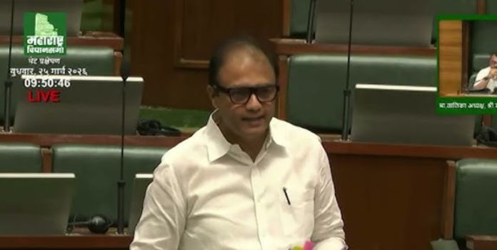 Pankaj Bhoyar