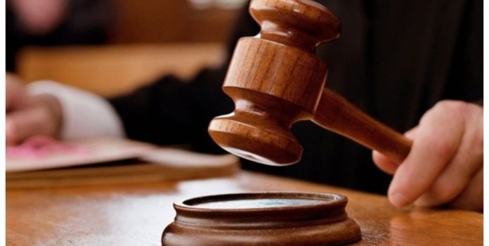 China Corruption Case