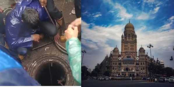 साकीनाका दुर्घटनेनंतर महापालिकेचा मोठा निर्णय; जानेवारीपासून मॅनहोलची मायक्रो-लेव्हल देखरेख सुरू होणार

