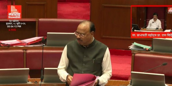 राज्यातील ख्रिश्चन मिशनरींच्या जमिनींची चौकशी होणार